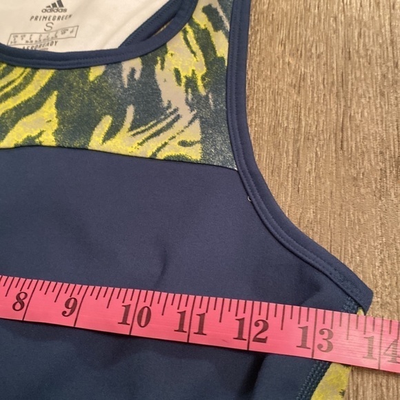 Adidas I Primegreen I Sports I Bra I Size: S - Picture 11 of 12